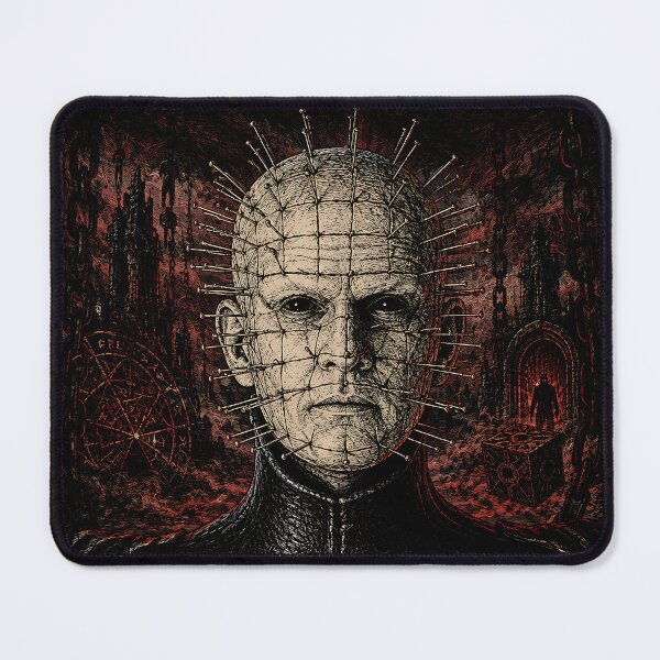 Item preview, What would Pinhead do? designed and sold by TeeCodes.