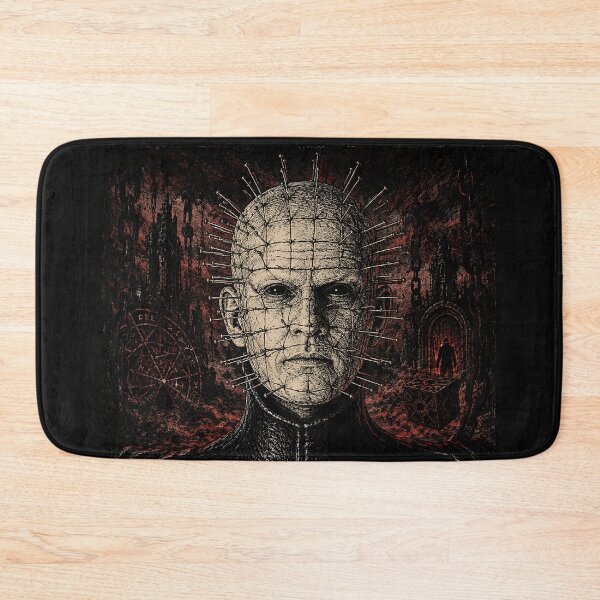 Item preview, What would Pinhead do? designed and sold by TeeCodes.