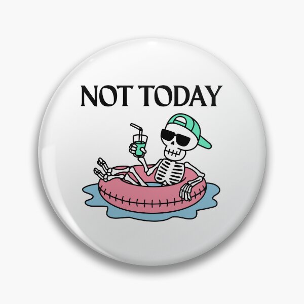 Item preview, NO TODAY designed and sold by meesara.