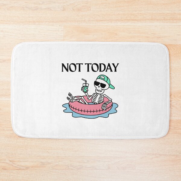 Item preview, NO TODAY designed and sold by meesara.