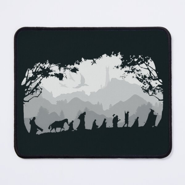 Item preview, Nine Companions designed and sold by parvontrikoz.