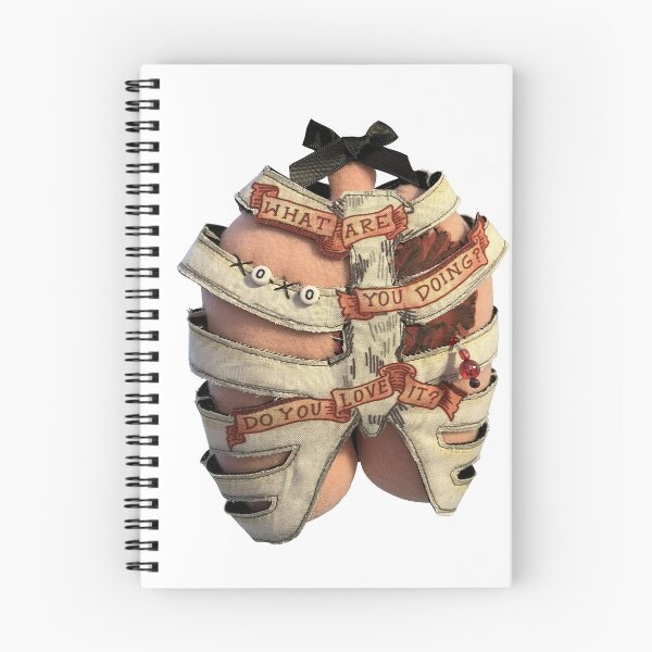 Item preview, Do You Love It? designed and sold by stitchlock.
