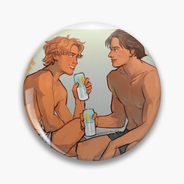 Item preview, dock boys designed and sold by moncuries.