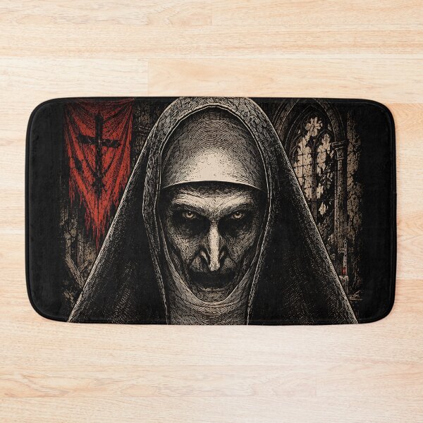 Item preview, What would Valak do? designed and sold by TeeCodes.