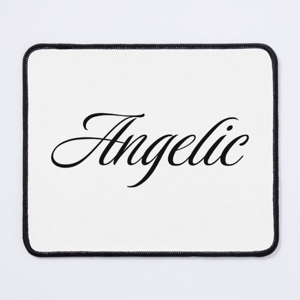 Item preview, Angelic designed and sold by Studio Sonder.