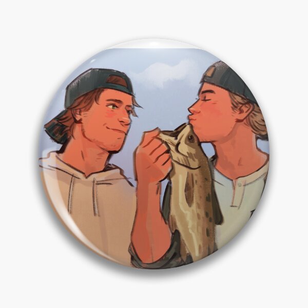Item preview, fishin designed and sold by moncuries.