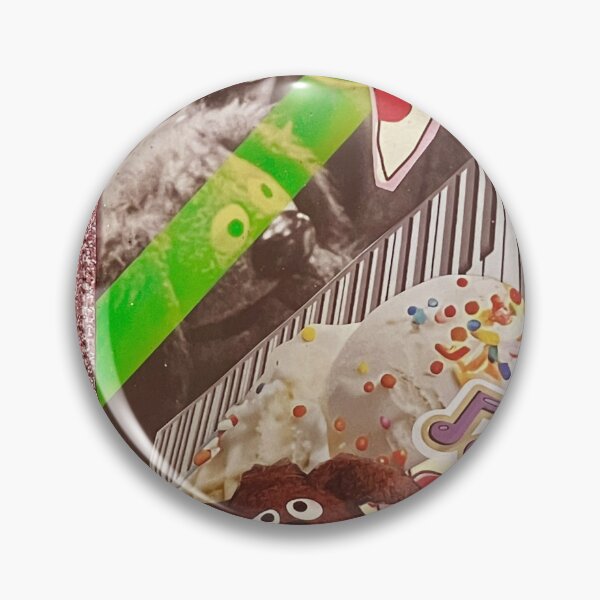 Item preview, Your Inner Muppet Baby designed and sold by stitchlock.