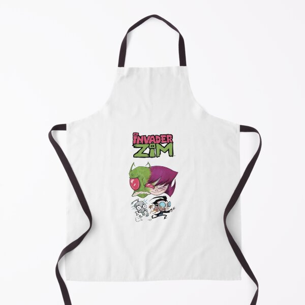 Item preview, Bicycle Invader Zim dAdventure Sketch designed and sold by Ivonagarden.