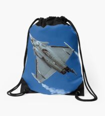 Dassault Rafale B RBE.2/B-01 Drawstring Bag