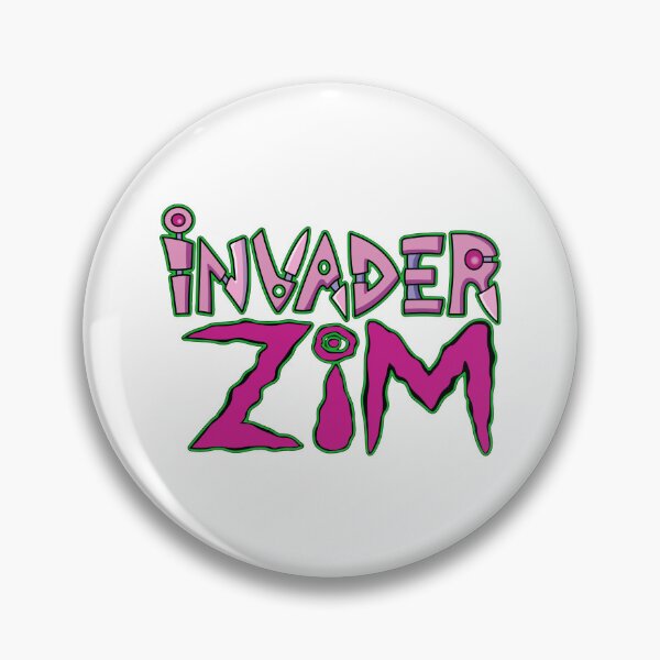 Item preview, Futuristic Invader Zim Robot Concept designed and sold by Ivonagarden.