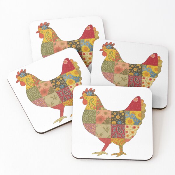 Item preview, Funny Chicken designed and sold by SonaGear.