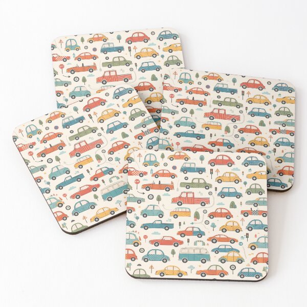 Item preview, 1 Cute Kids Airplane Helicopter Sky Seamless Pattern designed and sold by ART ATTACK ZONE.