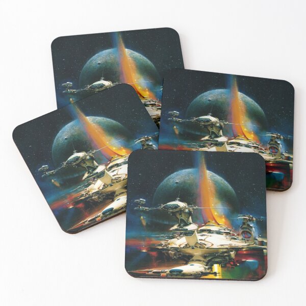 Item preview, Celestial Big And & Rich Band bLights Dance designed and sold by Hashmiinyoga.