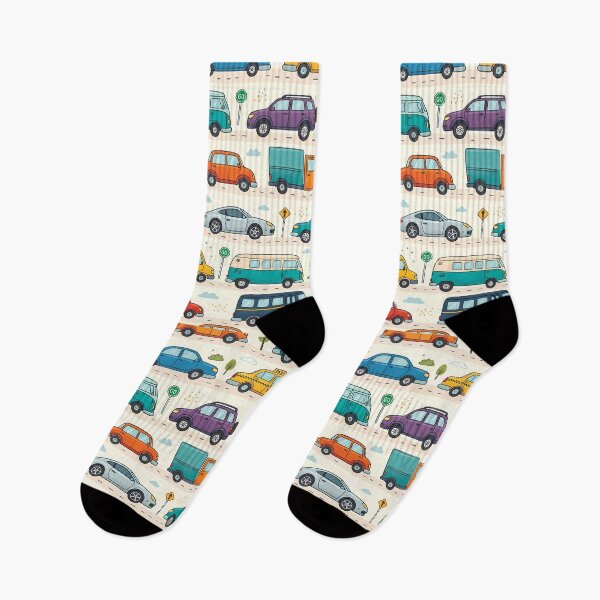 Item preview, Design Cute Kids Airplane Helicopter Sky Seamless Pattern designed and sold by ART ATTACK ZONE.