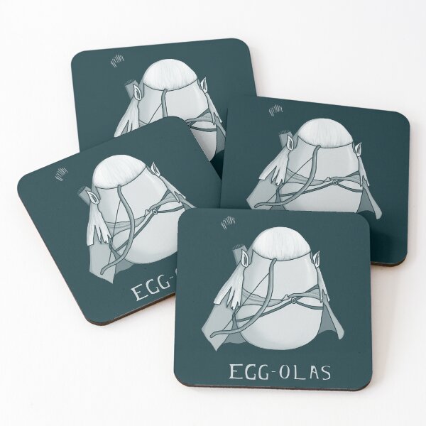 Item preview, Huevos-Olas designed and sold by parvontrikoz.