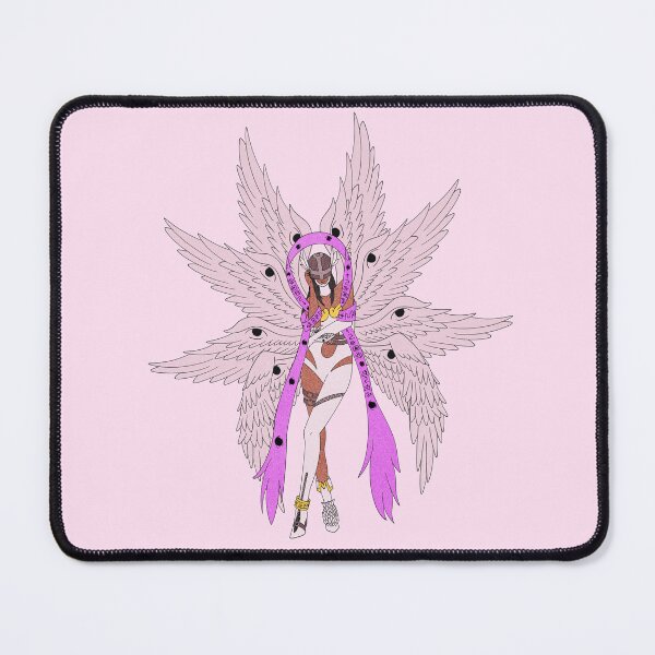 Item preview, Angewomon designed and sold by goddec.