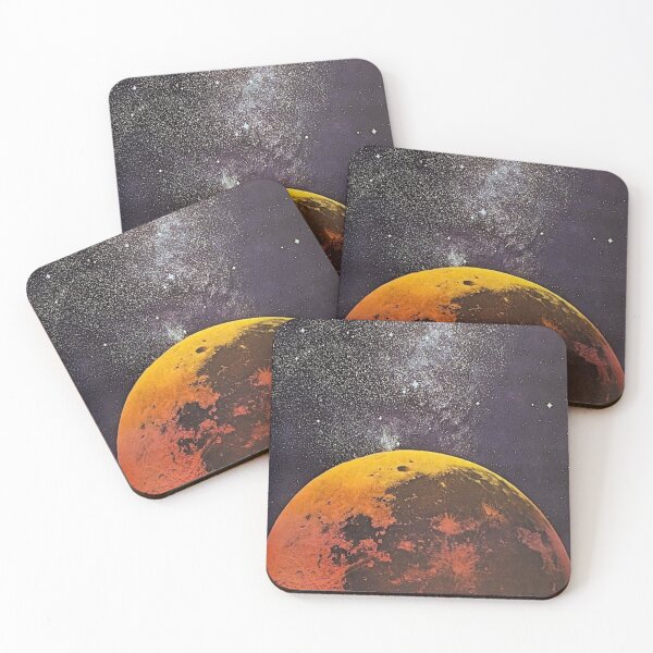 Item preview, Orbiting Garbage Band bWorlds Align designed and sold by Hashmiinyoga.