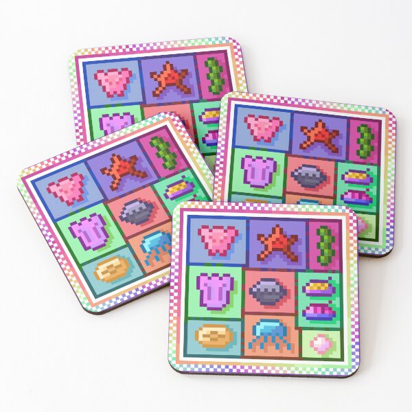 Item preview, Sea Life Stamp designed and sold by SpaceDiver-001.
