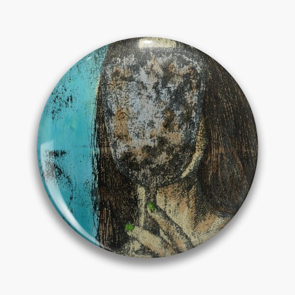 Item preview, Self Reflection designed and sold by ElvisSantanaArt.