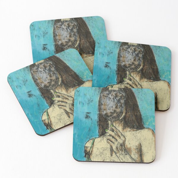 Item preview, Self Reflection designed and sold by ElvisSantanaArt.