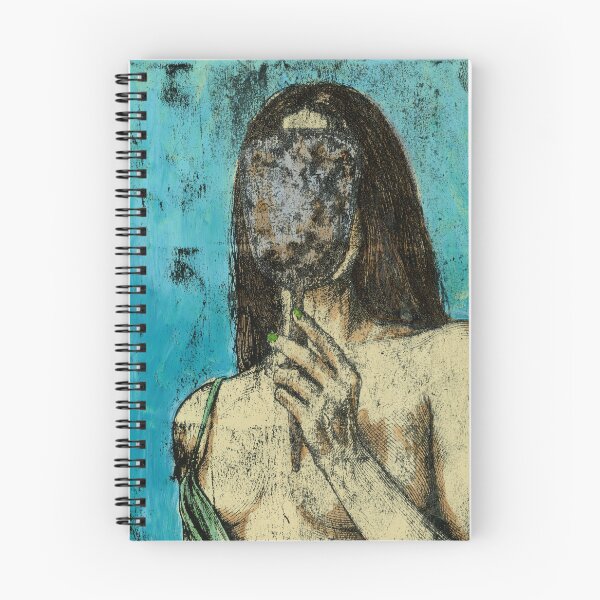 Item preview, Self Reflection designed and sold by ElvisSantanaArt.