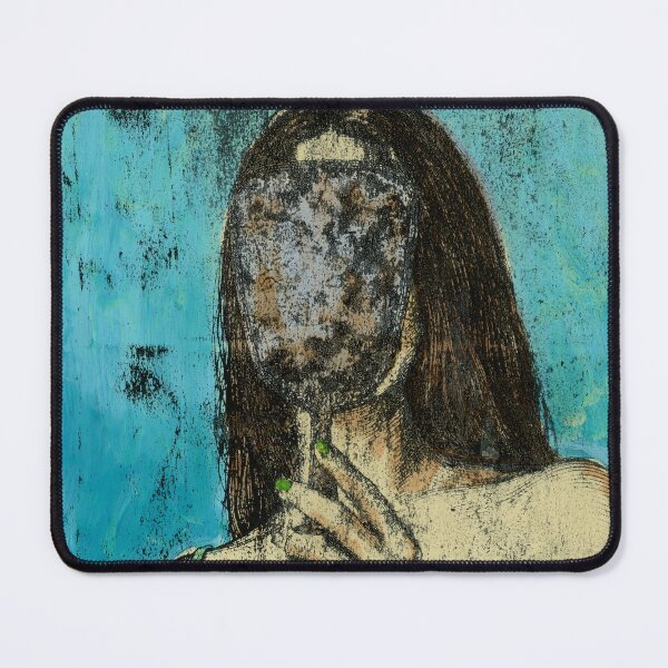 Item preview, Self Reflection designed and sold by ElvisSantanaArt.