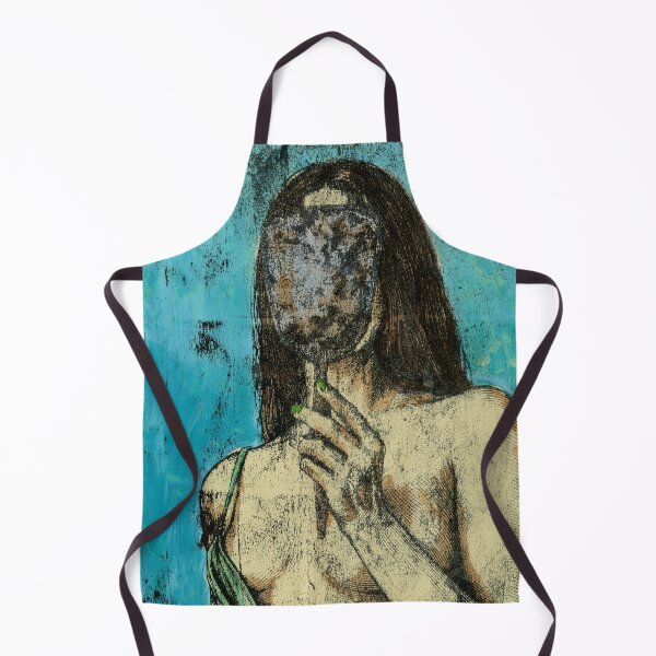 Item preview, Self Reflection designed and sold by ElvisSantanaArt.