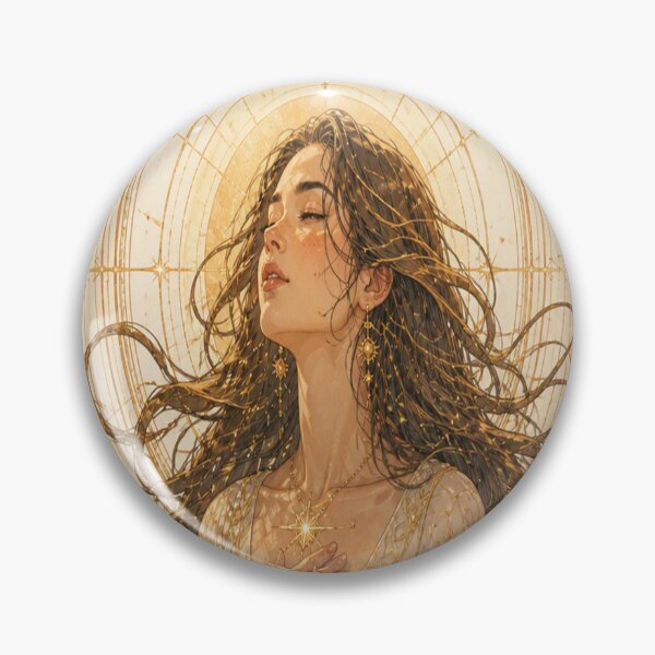 Item preview, Inner Peace designed and sold by Seeking-Balance.