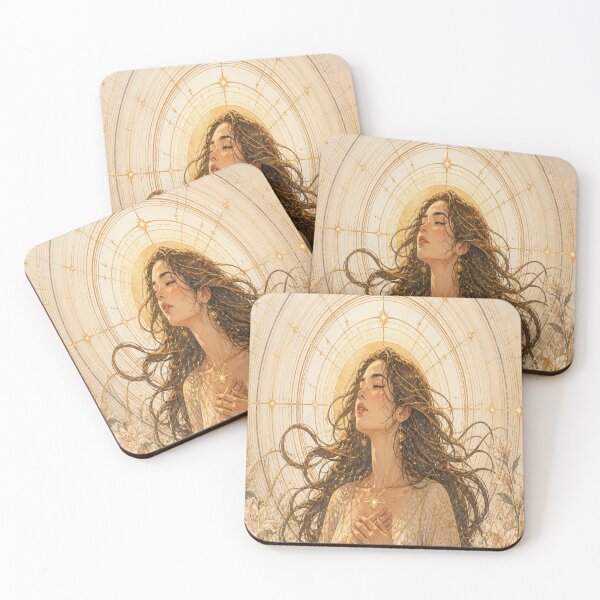 Item preview, Inner Peace designed and sold by Seeking-Balance.
