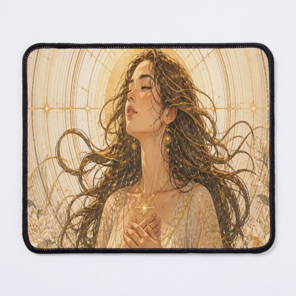 Item preview, Inner Peace designed and sold by Seeking-Balance.