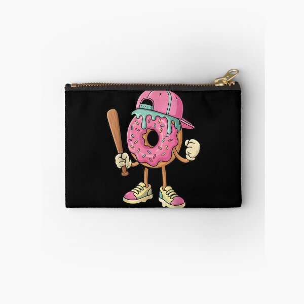 Item preview, Donuts Baseball designed and sold by goombi-creative.