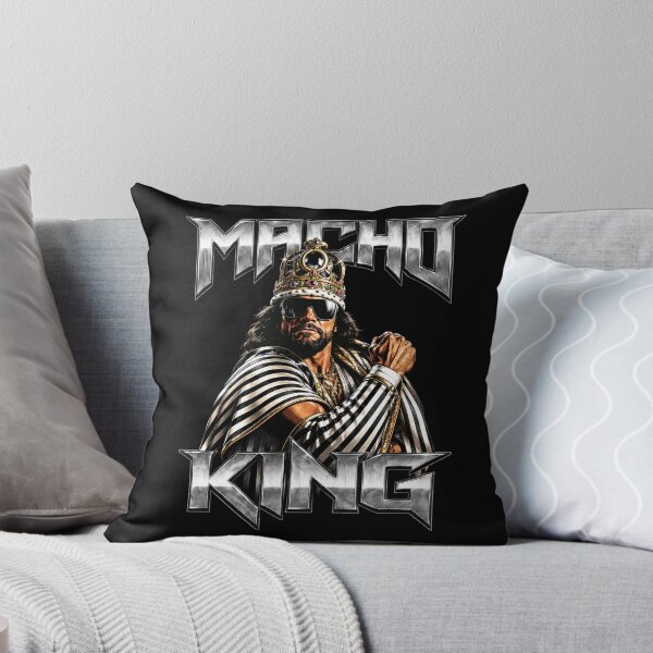 Item preview, Macho King designed and sold by American Artist Designs.