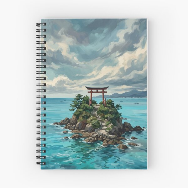 Item preview, A masterful torii gate designed and sold by SoraPetals.