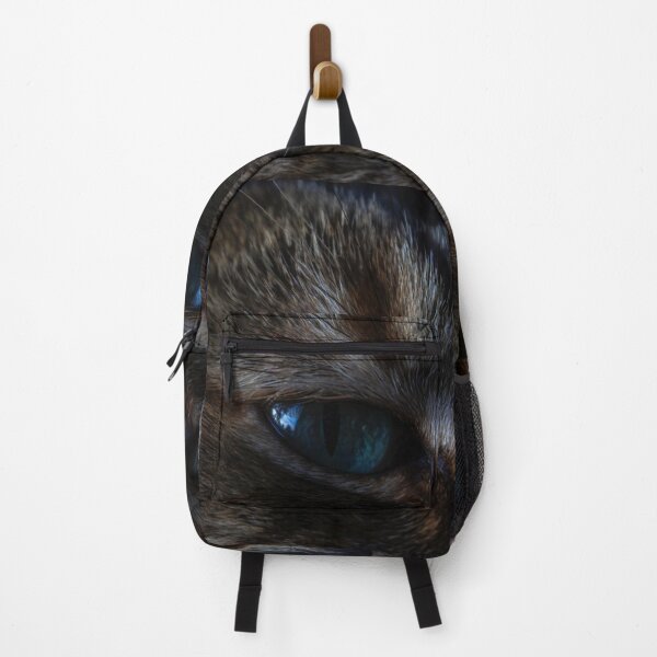 Item preview, Cat Eye designed and sold by GalleryofBoss.