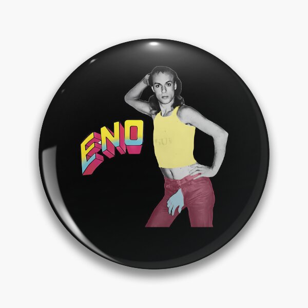 Item preview, Person Posing Yellow Tank Top Red Pants designed and sold by KinRow.