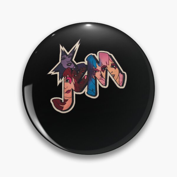 Item preview, Stylized Lettering Band Member Faces designed and sold by KinRow.