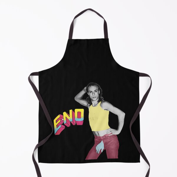 Item preview, Person Posing Yellow Tank Top Red Pants designed and sold by KinRow.