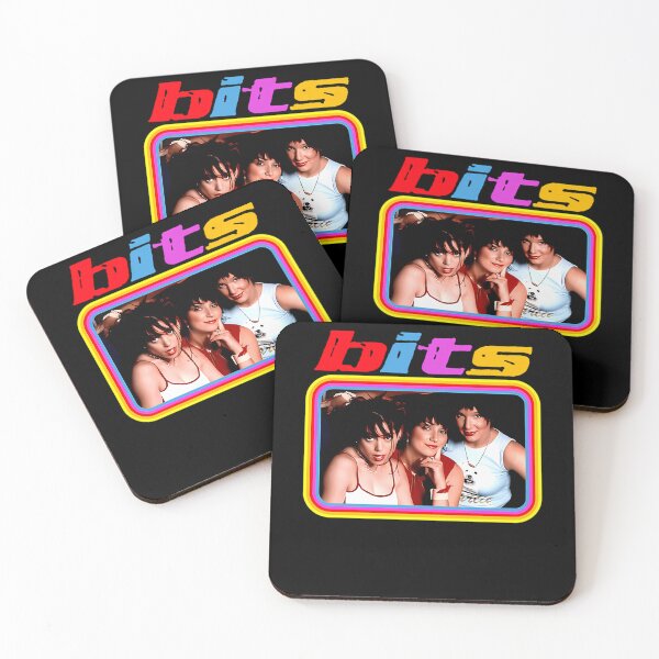 Item preview, Bits Band Portrait Rainbow Frame designed and sold by DaveShopy.