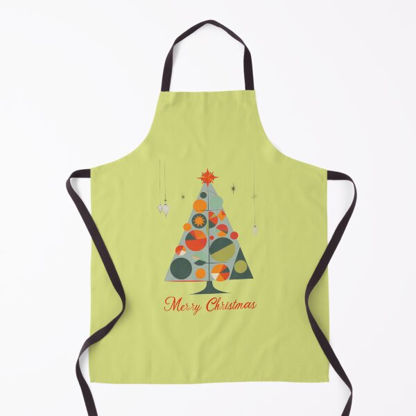 Item preview, MID-CENTURY MODERN CHRISTMAS TREE designed and sold by Wander X Design.
