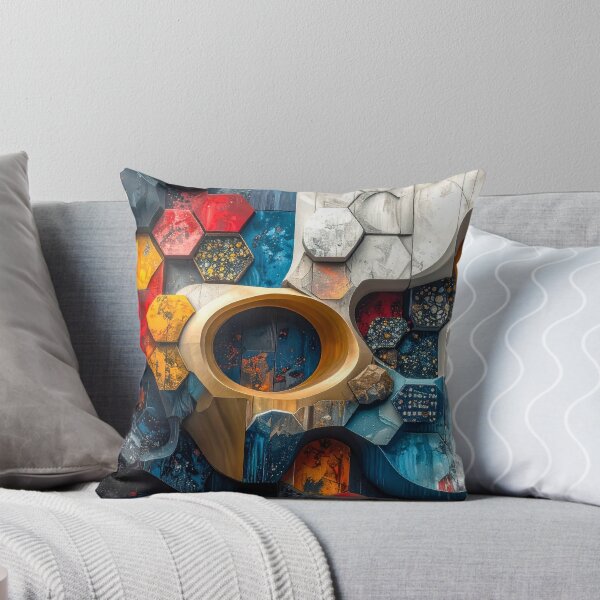 Item preview, Mineral Flow Structure designed and sold by NizuCaCi.