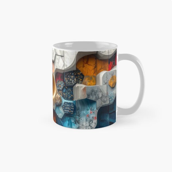 Item preview, Mineral Flow Structure designed and sold by NizuCaCi.