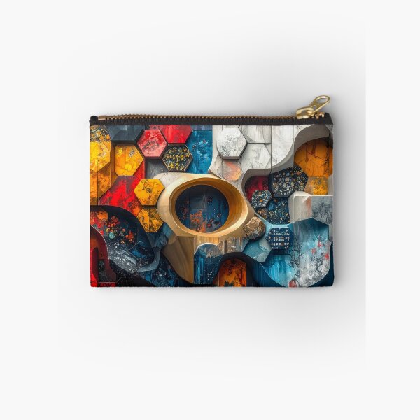 Item preview, Mineral Flow Structure designed and sold by NizuCaCi.