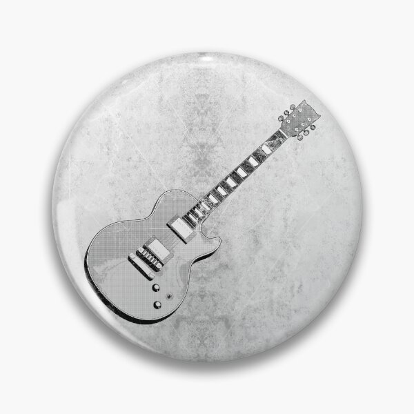 Item preview, Solid Body Electric Guitar designed and sold by Ghoul Enterprises.