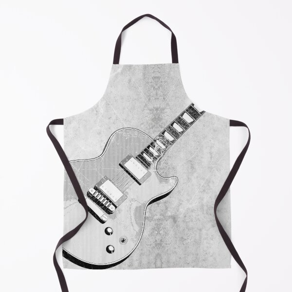 Item preview, Solid Body Electric Guitar designed and sold by Ghoul Enterprises.