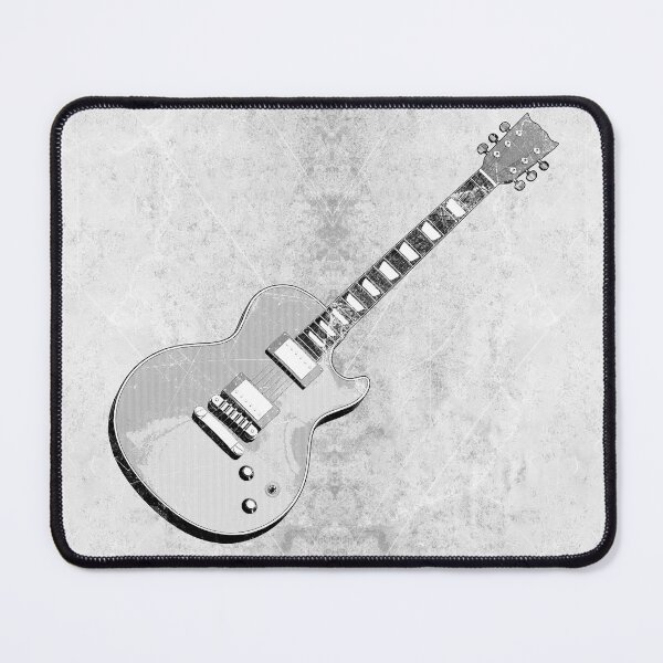 Item preview, Solid Body Electric Guitar designed and sold by Ghoul Enterprises.