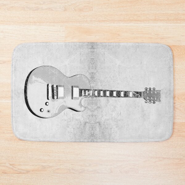 Item preview, Solid Body Electric Guitar designed and sold by Ghoul Enterprises.