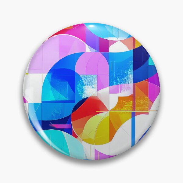 Item preview, Chromatic Curve Play designed and sold by NizuCaCi.