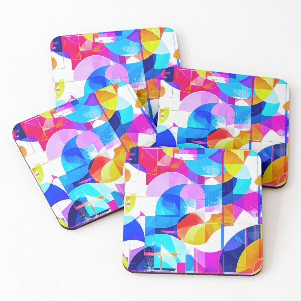 Item preview, Chromatic Curve Play designed and sold by NizuCaCi.