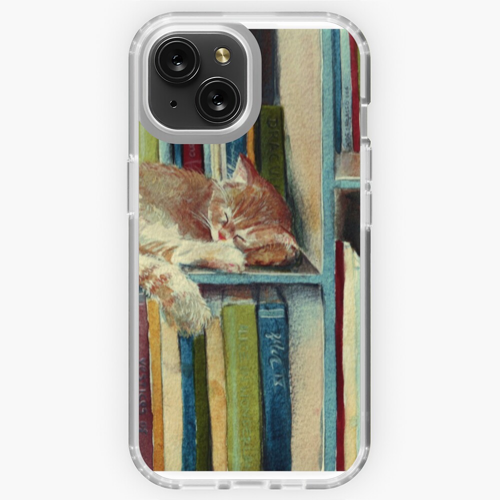 Item preview, iPhone Soft Case designed and sold by Artsez.