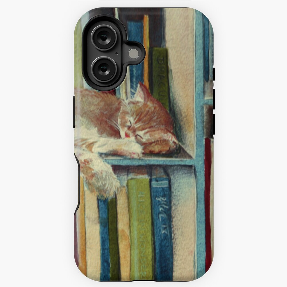 Item preview, iPhone Magsafe Tough Case designed and sold by Artsez.
